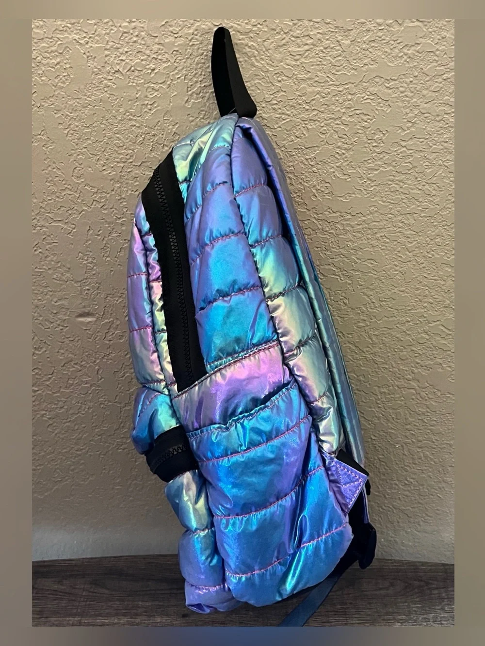 Madden Girl Multicolor Kids Backpack